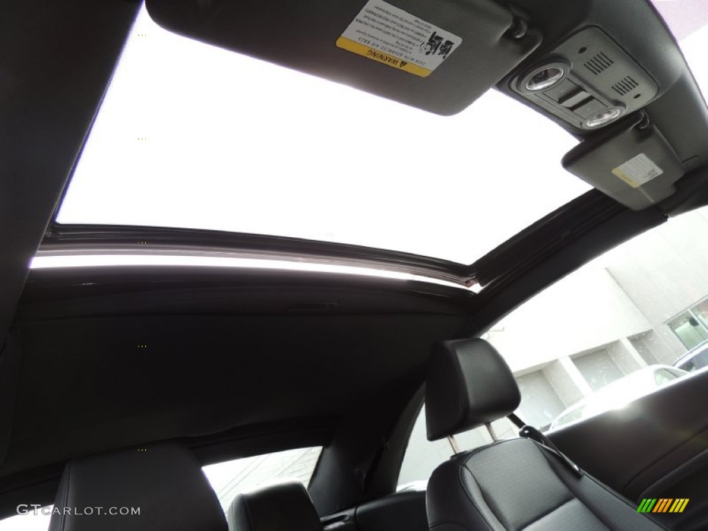 2010 Volkswagen Eos Komfort Sunroof Photos
