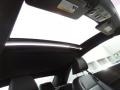 2010 Volkswagen Eos Titan Black Interior Sunroof Photo