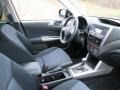2009 Camellia Red Pearl Subaru Forester 2.5 X  photo #15