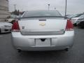 Silver Ice Metallic - Impala LT Photo No. 7