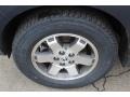 2010 Honda Pilot Touring 4WD Wheel and Tire Photo