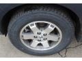  2010 Pilot Touring 4WD Wheel