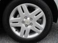 Silver Ice Metallic - Impala LT Photo No. 8