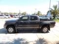 Magnetic Gray Mica - Tacoma V6 Prerunner Double Cab Photo No. 5