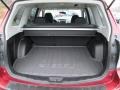 2009 Camellia Red Pearl Subaru Forester 2.5 X  photo #18