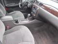Silver Ice Metallic - Impala LT Photo No. 11