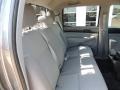 2012 Magnetic Gray Mica Toyota Tacoma V6 Prerunner Double Cab  photo #8