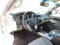 2012 Magnetic Gray Mica Toyota Tacoma V6 Prerunner Double Cab  photo #12