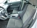 Black Front Seat Photo for 2009 Honda Accord #78247706