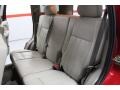 2005 Jeep Liberty CRD Limited 4x4 Rear Seat