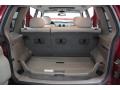 2005 Jeep Liberty CRD Limited 4x4 Trunk