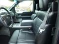 2005 Ford F150 FX4 SuperCab 4x4 Front Seat