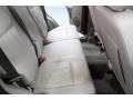 Dark Khaki/Light Graystone Rear Seat Photo for 2005 Jeep Liberty #78248161