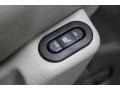 Dark Khaki/Light Graystone Controls Photo for 2005 Jeep Liberty #78248380