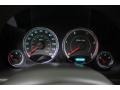 2005 Jeep Liberty Dark Khaki/Light Graystone Interior Gauges Photo