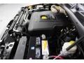 2.8 Liter CRD DOHC 16-Valve Turbo-Diesel 4 Cylinder 2005 Jeep Liberty CRD Limited 4x4 Engine