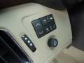 Cashmere/Cocoa Controls Photo for 2008 Cadillac CTS #78249296