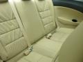 Ivory Rear Seat Photo for 2011 Honda Accord #78249492