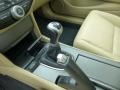  2011 Accord EX Coupe 6 Speed Manual Shifter