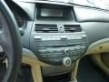 2011 Honda Accord EX Coupe Controls