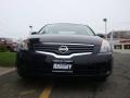 2008 Super Black Nissan Altima 2.5 SL  photo #1