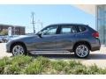 2013 Mineral Grey Metallic BMW X1 xDrive 35i  photo #5