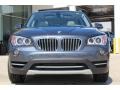 2013 Mineral Grey Metallic BMW X1 xDrive 35i  photo #7