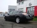 Super Black - Altima 2.5 SL Photo No. 6