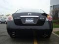 Super Black - Altima 2.5 SL Photo No. 8