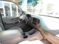 Arizona Beige Metallic - Expedition XLT Photo No. 6