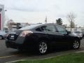 Super Black - Altima 2.5 SL Photo No. 10
