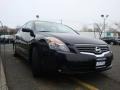 Super Black - Altima 2.5 SL Photo No. 12