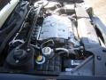  1999 DeVille Sedan 4.6L Northstar 32 Valve V8 Engine