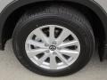 2013 Mazda CX-5 Touring AWD Wheel and Tire Photo