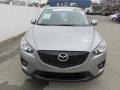 Liquid Silver - CX-5 Touring AWD Photo No. 4