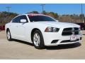 Bright White - Charger SE Photo No. 2