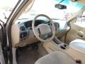 Arizona Beige Metallic - Expedition XLT Photo No. 16