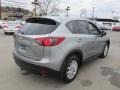 Liquid Silver - CX-5 Touring AWD Photo No. 6