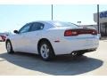 Bright White - Charger SE Photo No. 3