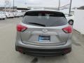 Liquid Silver - CX-5 Touring AWD Photo No. 7