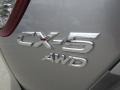 2013 Mazda CX-5 Touring AWD Badge and Logo Photo