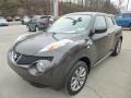 Metallic Bronze - Juke SV AWD Photo No. 7