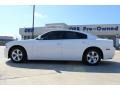 Bright White - Charger SE Photo No. 5