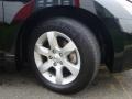 Super Black - Altima 2.5 SL Photo No. 16