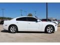 Bright White - Charger SE Photo No. 6