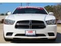 Bright White - Charger SE Photo No. 7