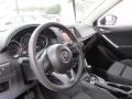 Black Dashboard Photo for 2013 Mazda CX-5 #78250795