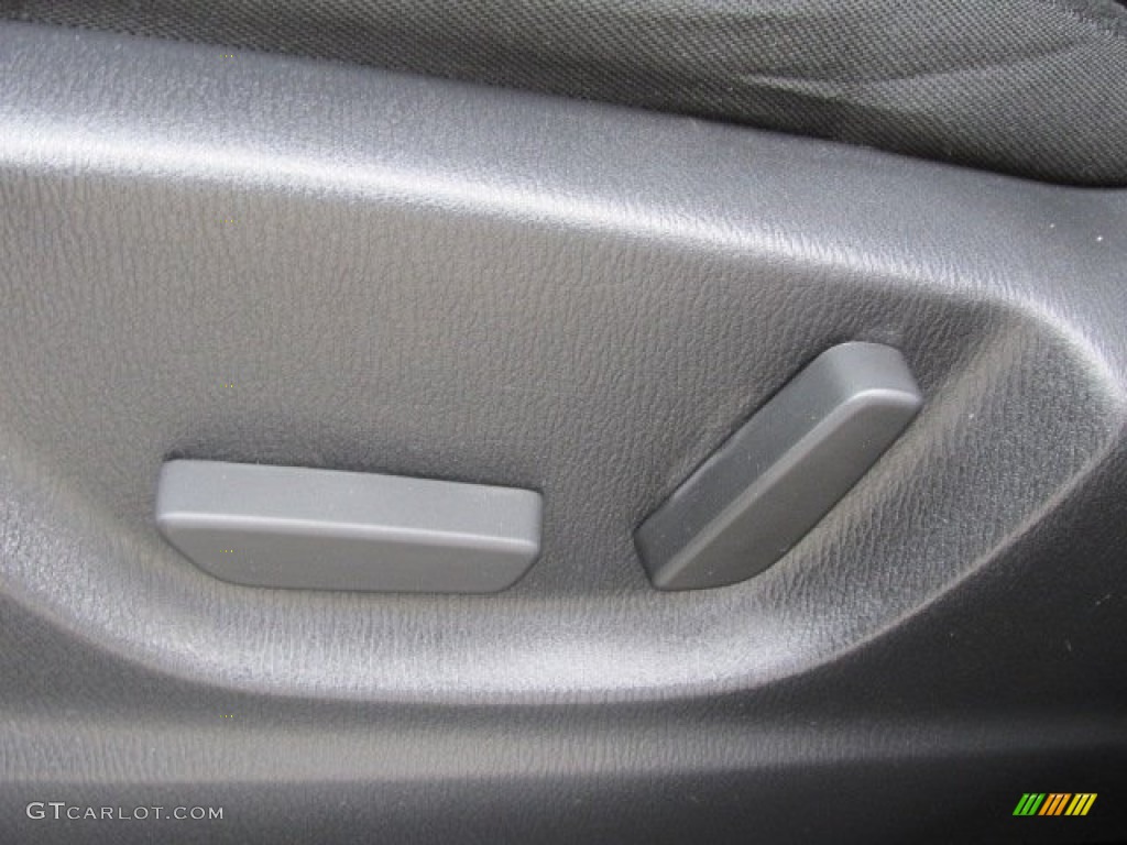 2013 Mazda CX-5 Touring AWD Controls Photo #78250852