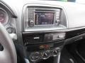 2013 Mazda CX-5 Touring AWD Controls