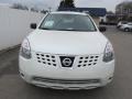 Phantom White Pearl - Rogue S AWD Photo No. 4